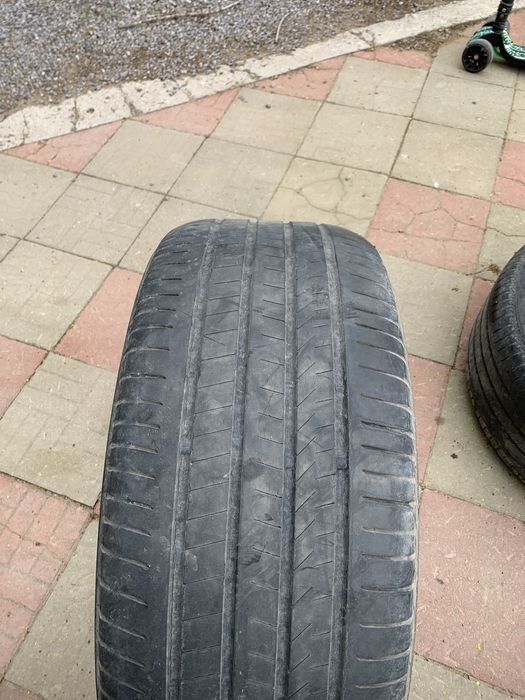 Продам шины летние
