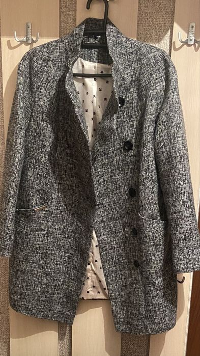 Куртка ветровка осень весна