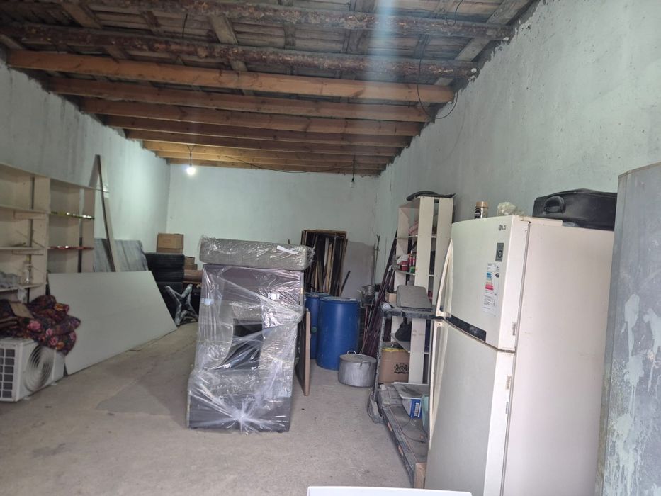 Сарай/Гараж/ Монша