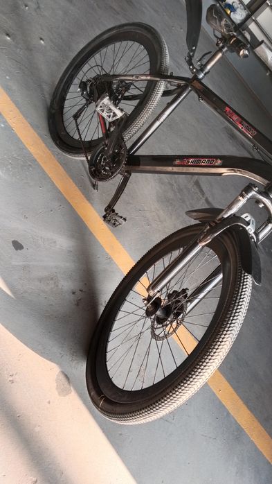 Велосипед сотилади