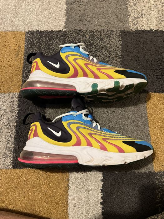 Nike Air Max 270 ENG