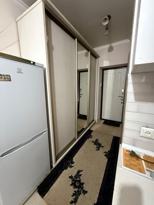 Сдаю комнату студию для двоих