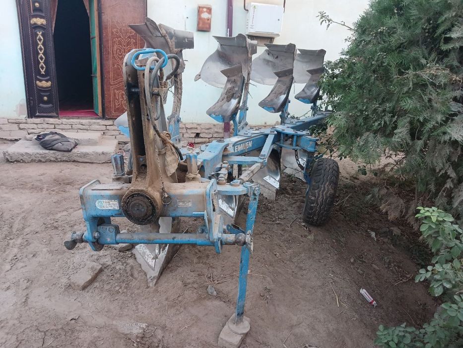 Лемкен европал 7  сотилади хечкайерида  сворка   йук