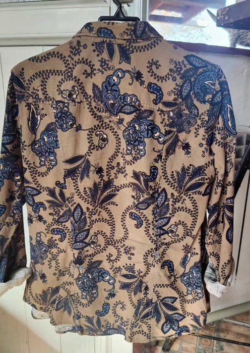 шикарная рубашка от Massimo Duty