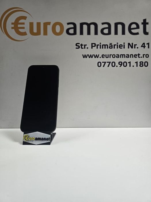 Telefon mobil Xiaomi Redmi 15C, 4GB RAM, 256GB, 4G, Midnight -P-