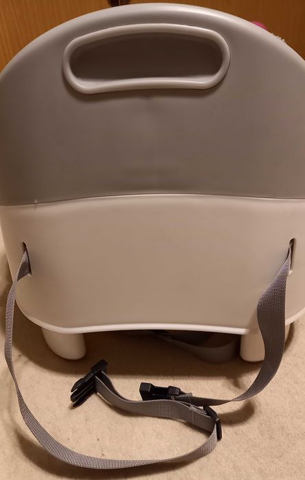 Повдигащо столче за хранене Lorelli