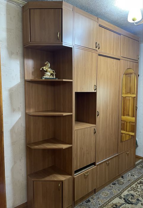 Продам мебель в прихожую!