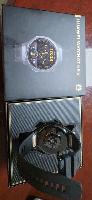 HUAWEI Watch GT 5 Pro 46 mm