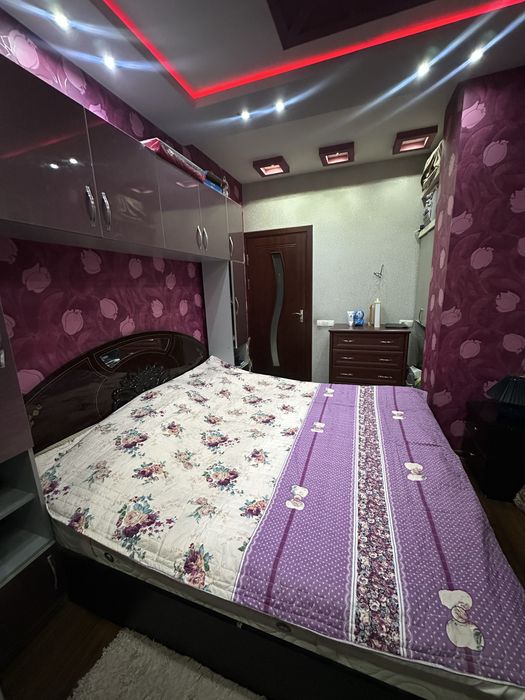 Продается уютная квартира ,в Мирзо Улугбекском