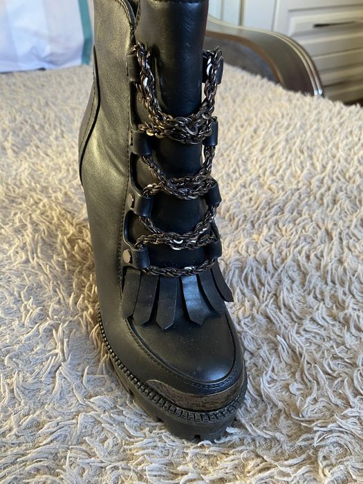 Бательоны 35 размер