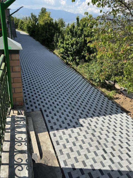 Bruschatka, Брусчатка, Пресс брусчатка, Вибропресс, плитка тротуарная