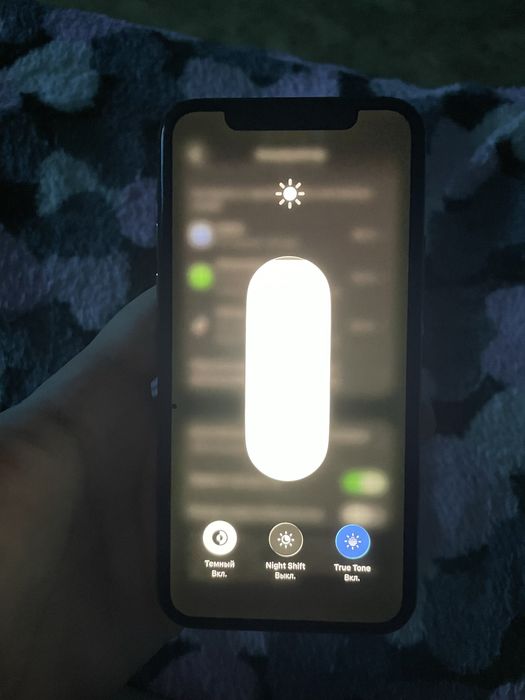 Продам Iphone 11 pro