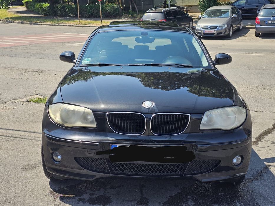 Vand bmw seria 1