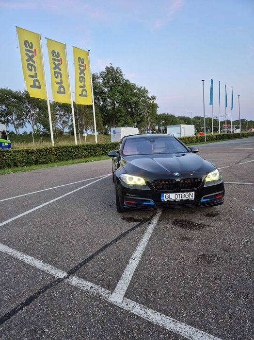 Bmw f10 520d b47 190cai