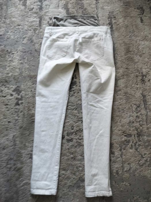 Blugi de gravida Mamalicious marime 29 (M)