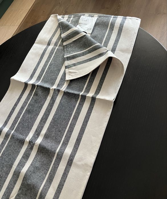 Раннер / скатерть IKEA IDILLISK