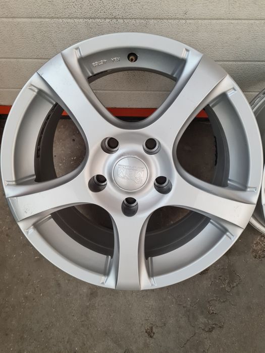 Джанти MAM за BMW VW T5 T6 OPEL R16 5x120 ET35 7.5J