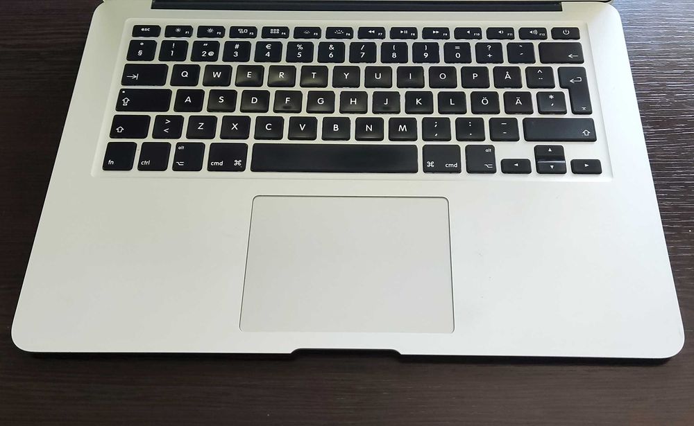 Apple MacBook Air 13.3"