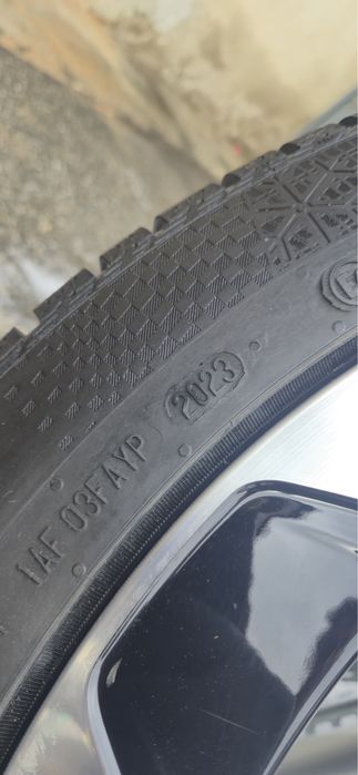Jante / Roti vara / iarna - Mercedes W221/W222/C217/W213/W214/GLA/GLC
