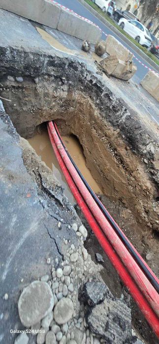 Бурение киламиз ГНБ