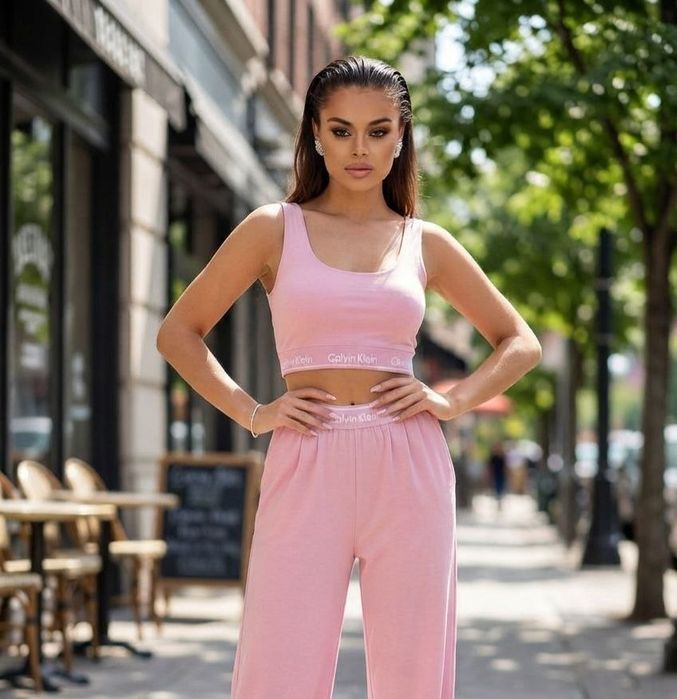 Compleu dama Calvin klein