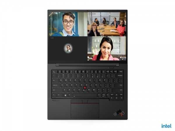 Lenovo ThinkPad X1 Carbon Gen 9 14.0" i5-1135G7 LPDDR4 16GB SSD 256GB