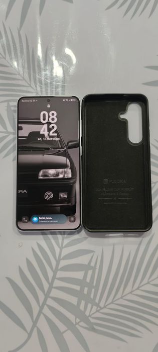 Продам самсунг S25 12/128gb