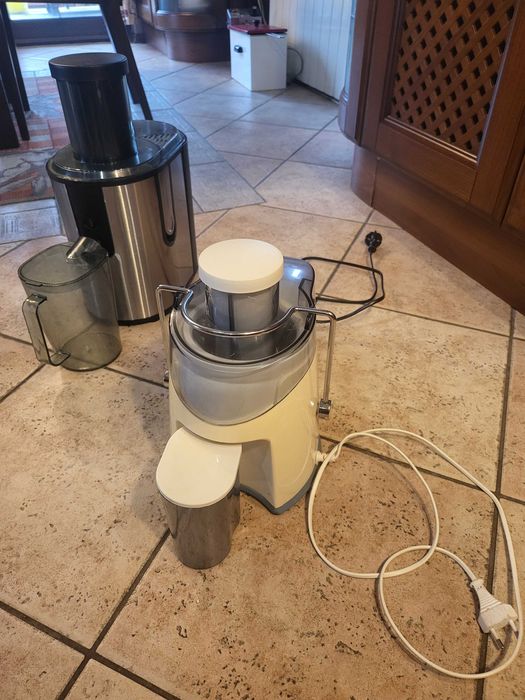 Сокоистисквачки 3броя  Taurus Heinner и Bosch