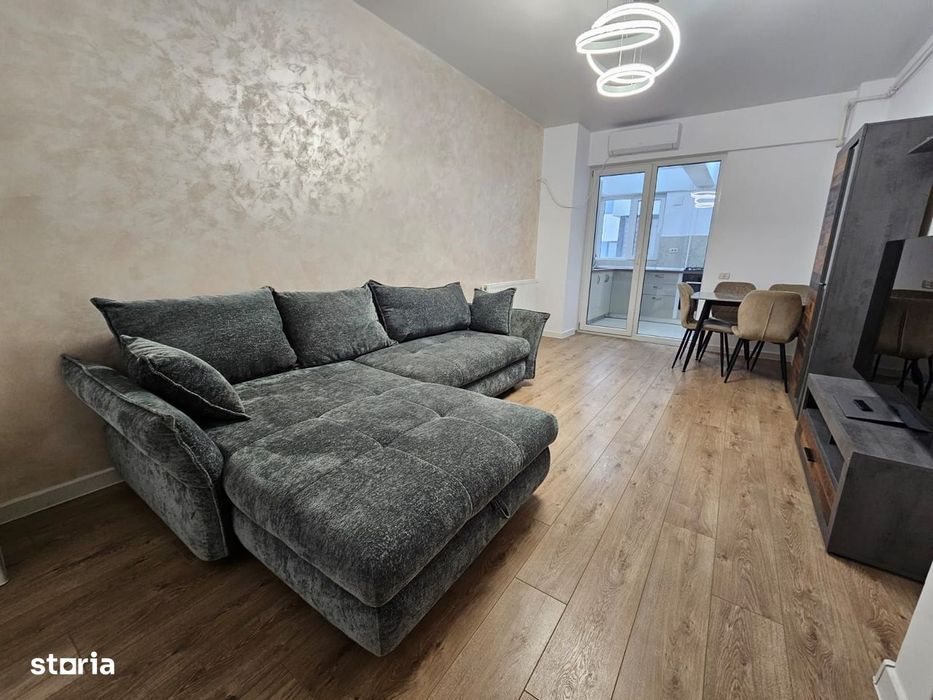 De vanzare | Apartament 2 camere | Complex Central Address
