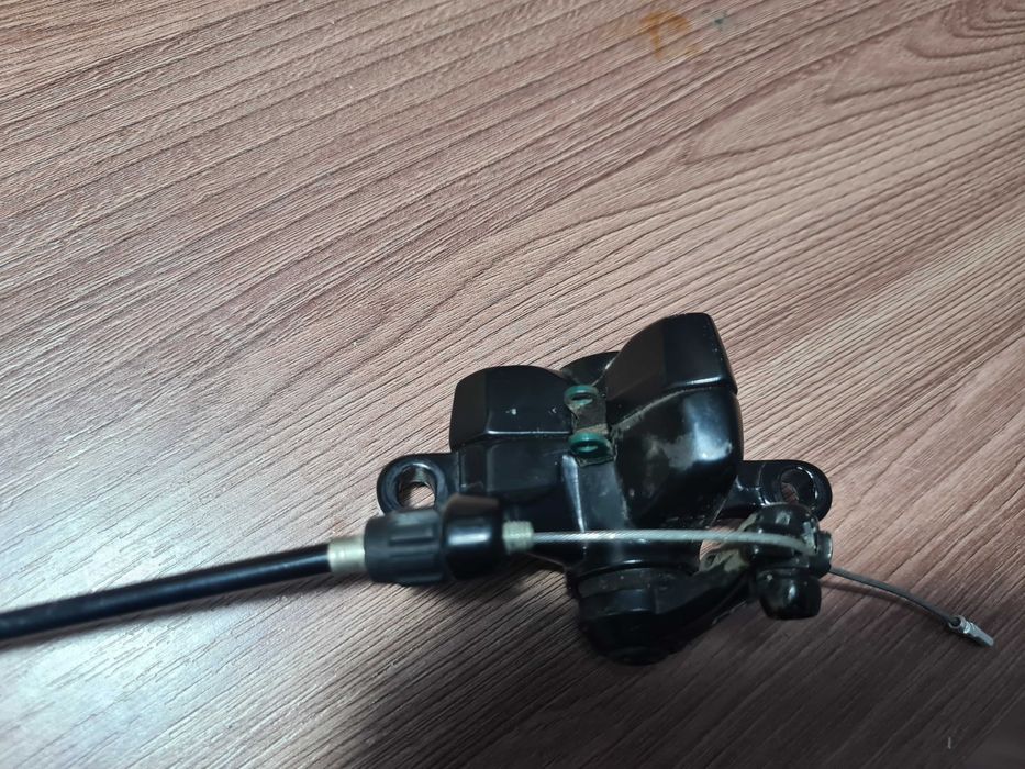 Тормоз TEKTRO NOVELA 3000тг