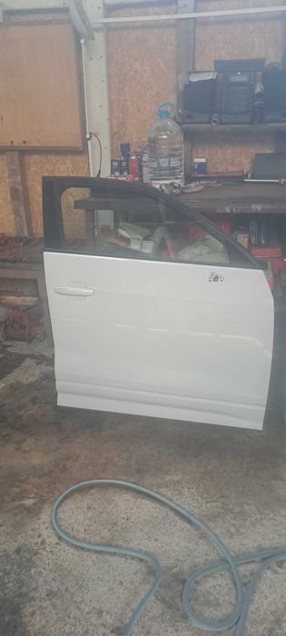 Продавам  Ауди Q2   S-Line  на  части 2,0TDI  2023г.