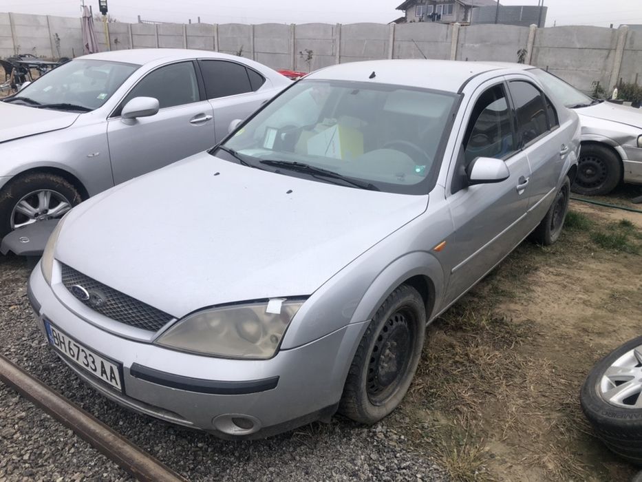 Dezmembrez ford mondeo mk3 1.8 tddi