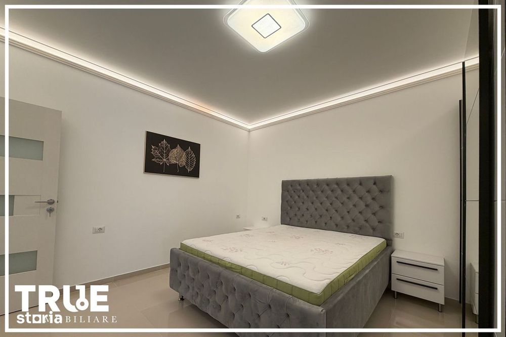 Ap. 2 camere de vânzare – Central, Târgu Mureș