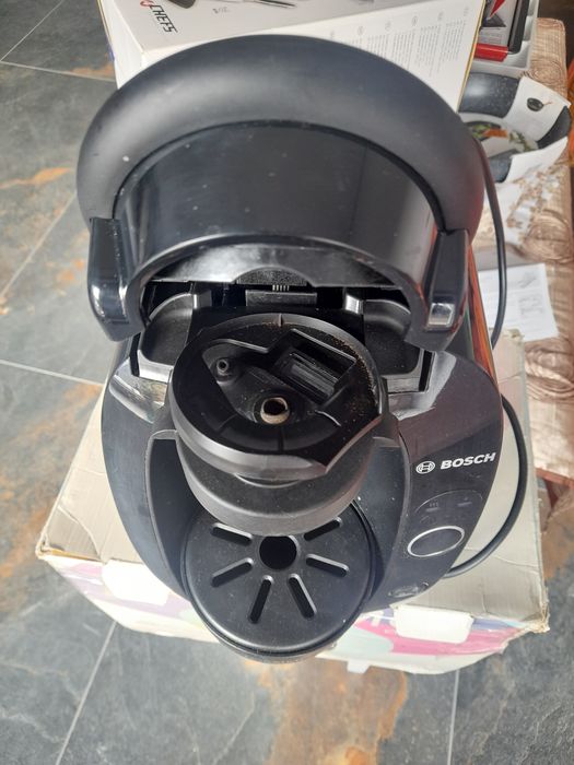 Aparat cafea cu capsule TASSIMO  BOSCH
