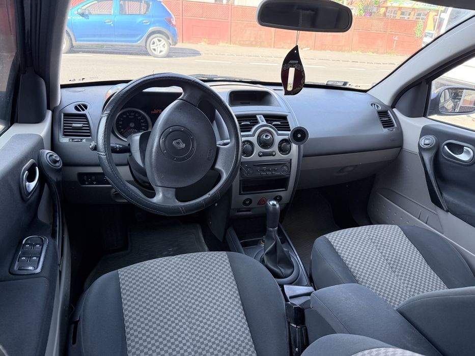 Inchirieri auto mures