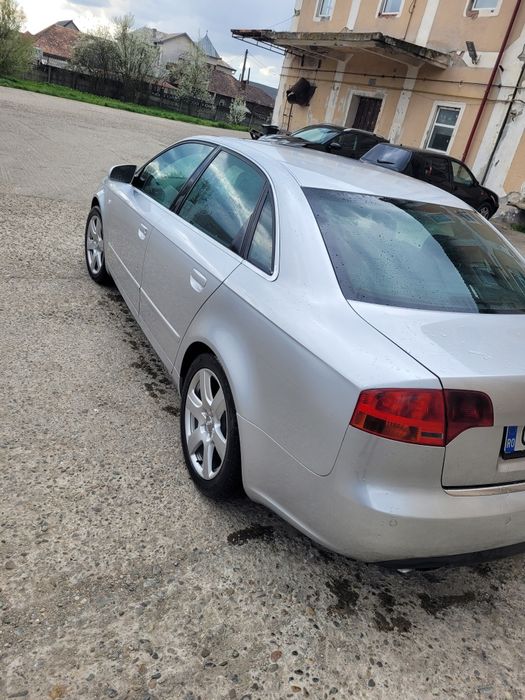 Audi A4 20008   Cutie Automată