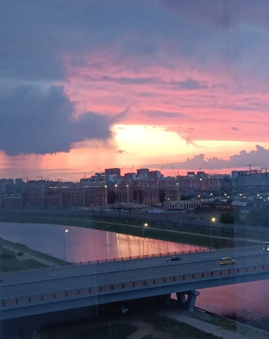 Обмен, квартира и коттедж