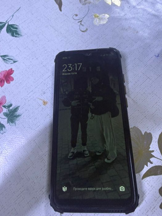 Продам телефон редми 9 2023 года