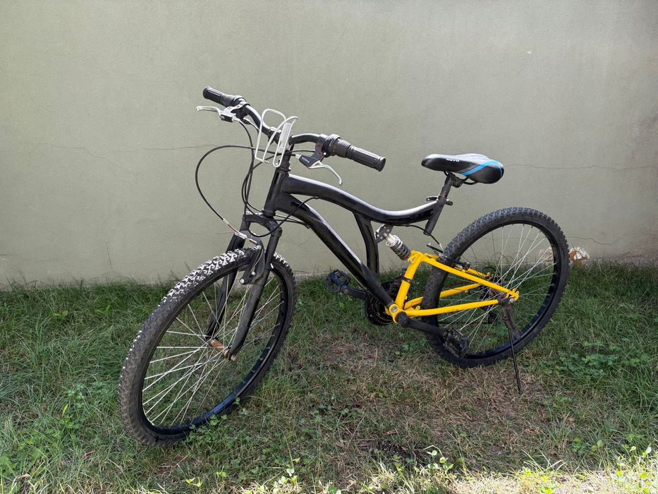bicicleta adolescenți, 24 inch