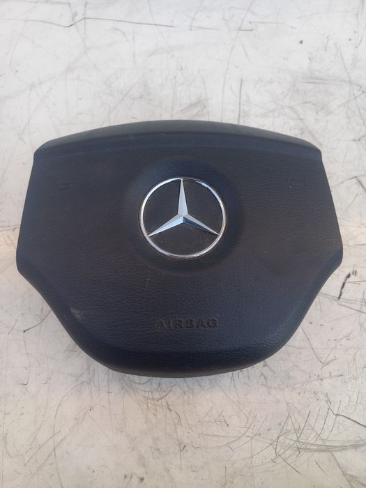 Airbag Mercedes ML W164