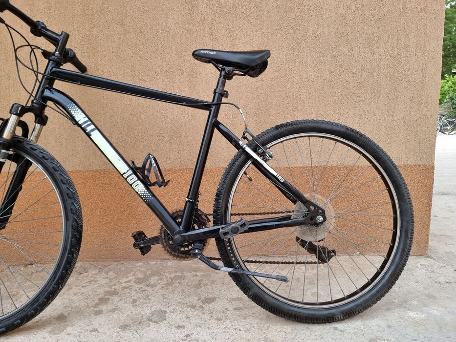 Немски Велосипед HILL 100 26'цола