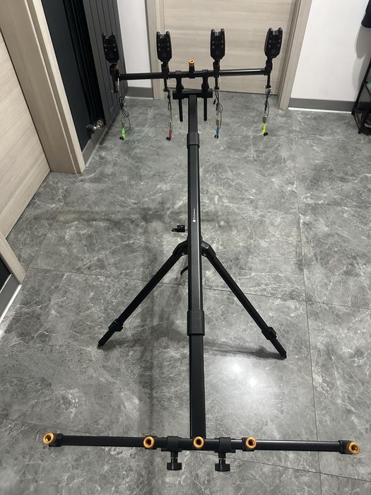 Rod Pod Robinhan SDJ‑112‑5 – Echipat complet.