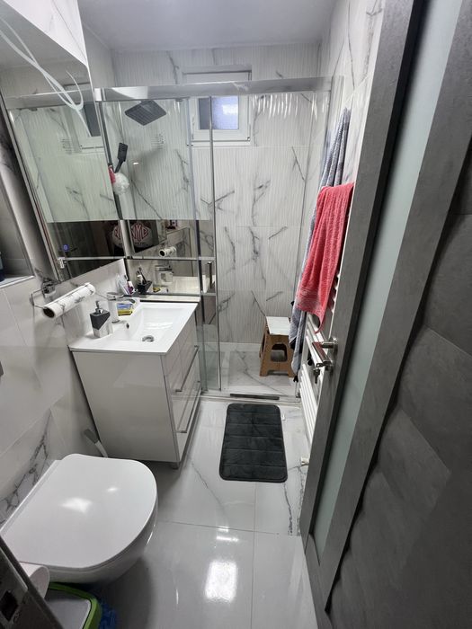 Apartament cu 2 camere de vanzare