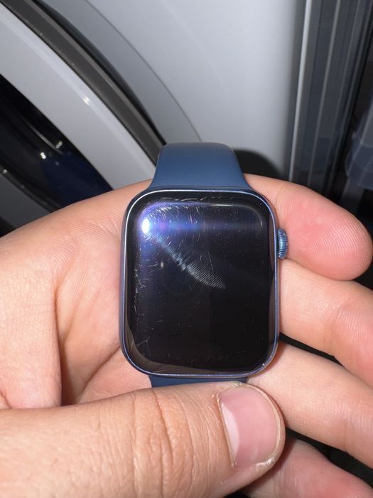 Apple Watch 7 32г 45mm