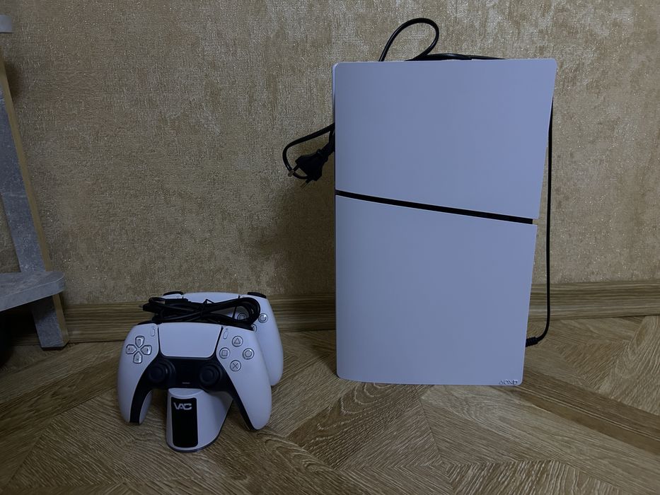 Sony playstation 5