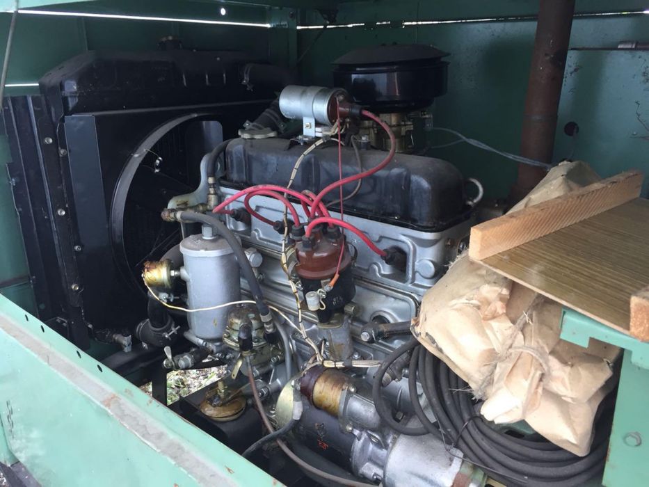 Сварочный САГ АДБ-3122 У1