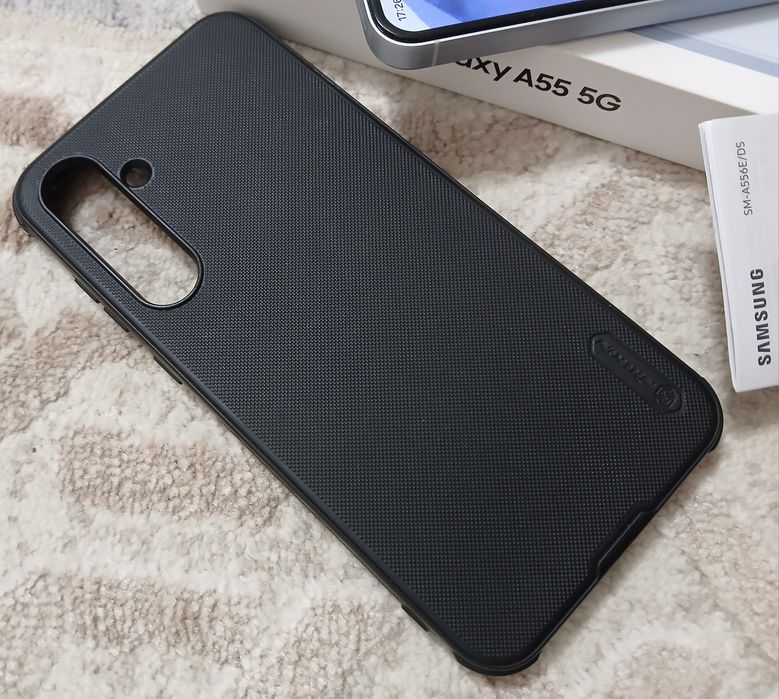 Samsung galaxy a55