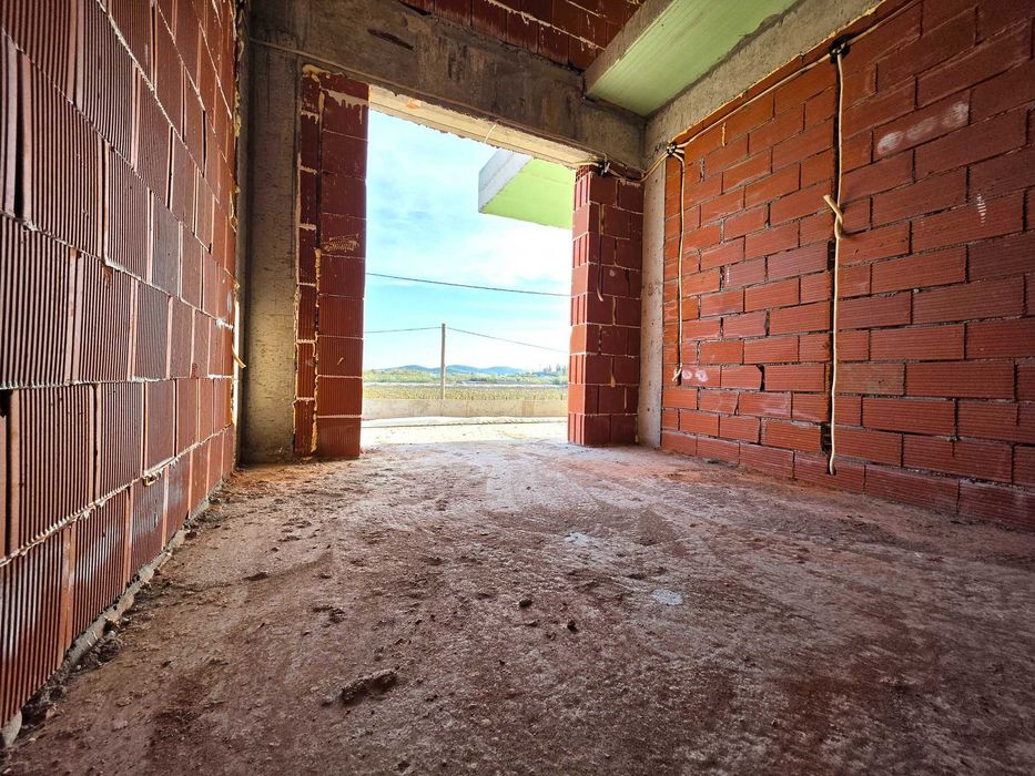 ПРОДАВА СЕ 78 кв.м. дуплекс Неа Перамо, Кавала (Ref. 8363)