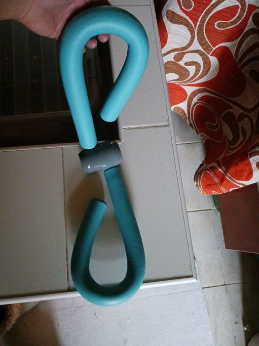 Flexor Body Power Fitness Domyos