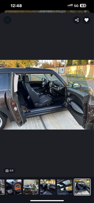 MINI Clubman 2007 — imagine 3